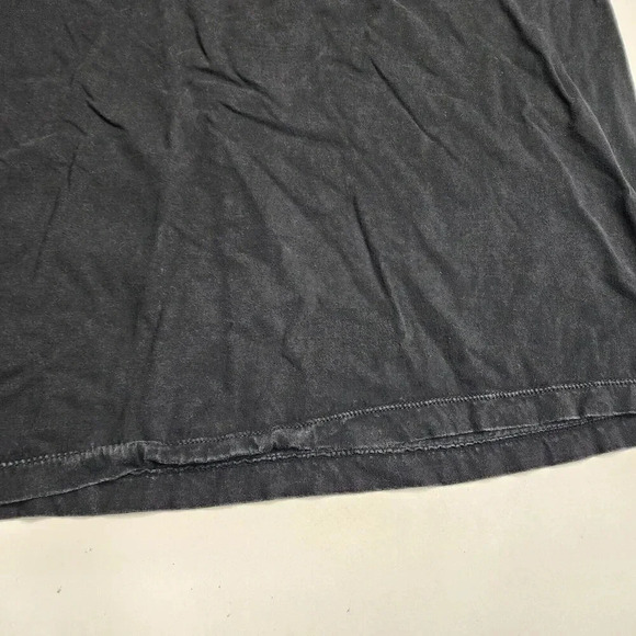 Y2K Thanabat Monsters of Rock Shirt Led Zeppelin Nirvana The Beatles Size Small - Picture 7 of 7